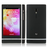 Smartphone Android 4.0.3 Modelo W26i